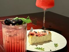 -22ºN BISTRO西餐&酒馆