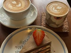 -竹子咖啡bamboo coffee