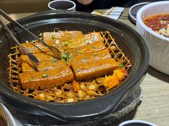 -隆喜元鱼汤包·海鲜(中联广场店)