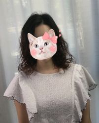 -茶发Salon·烫发染发理发