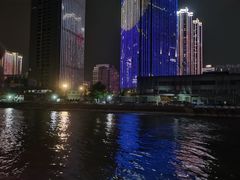 -武汉关码头(轮渡站)