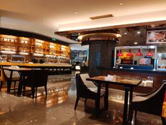 -岷山饭店-芝芝自助餐厅