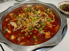 -盐井记·自贡美蛙鲜锅兔(中和店)