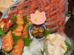 -匠和风精致料理(福州金融街万达店)