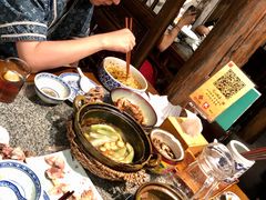 -南京大牌档(之心城店)