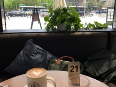 -Jamaicablue Coffeeshop(中央广场店)