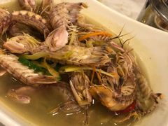 -吉源大排档·鱼生·海鲜(烧烤彩印厂店)