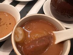 -郑州富力万达文华酒店·云端美食汇自助餐厅