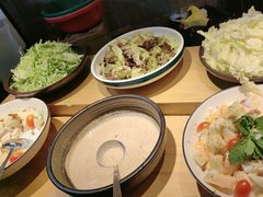 -钱小奴创意自助餐厅·原切谷饲安格斯畅吃(宁波慈溪爱琴海店)