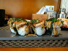 -昊·来了寿司(双楠2店)