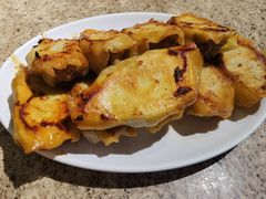 -金谷园饺子馆(北邮总店)