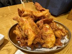 -峇峇娘马来西亚餐厅(望京SOHO店)