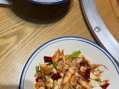 -妈妈的味道(和顺古镇店)