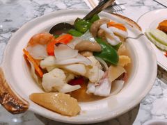 -关夫人餐厅(阳光广场店)