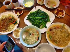 -清真·益鑫羊肉手抓馆(花园北街店)