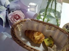 -晶雅花园西餐厅(南京首店)
