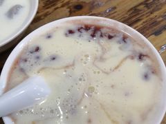 -沙湾姜埋奶(兴新包店)