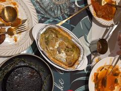 -MIO弥欧洋房西餐厅(中央大街店)