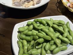-聚汇三少·龙虾·中餐厅(莫邪路新天地店)