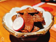 厚烧牛舌-仓桥家·焗寿司·锅物(光谷步行街店)