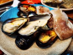 -牛佳客自助烤肉火锅餐厅(万泰汇店)