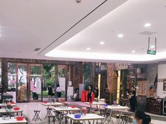 大堂-老长沙龙虾馆(梅林店)