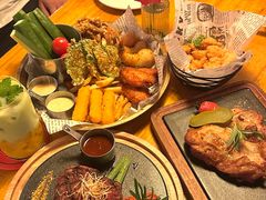 -MR.ROCKY洛奇先生·西餐&酒吧(太古仓店)