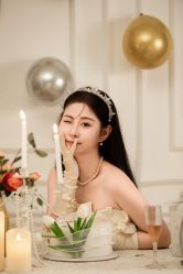 -克拉女神写真馆·匠心定制