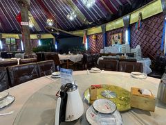 -海拉尔蒙古包(房山长阳店)