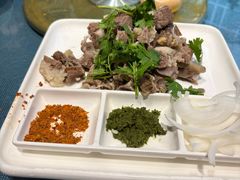 -静一·食光里(黄河路店)