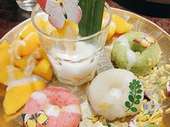 -泰妃殿(新世界旗舰店)