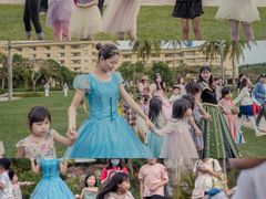 -三亚亚龙湾天域度假酒店