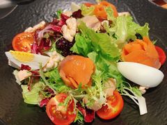 -花舍·新派粤菜·西餐·下午茶(亚运村·鸟巢店)