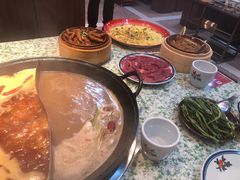 -鸿姐老火锅(花园路店)