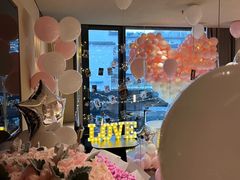 -上海龙之梦万丽酒店