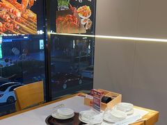 -鑫郭氏·南昌20年大排档(红谷滩旗舰店)