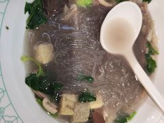 -苏晓玥·手作江南小吃(深圳北站店)