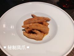 -万丽轩·粤菜(王府井金茂万丽酒店)
