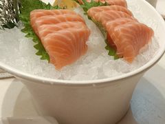 -新一番三文鱼寿司(红城湖店)