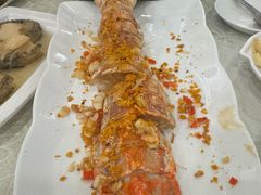 -顶好海鲜酒家