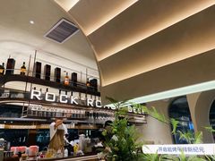 -MR.ROCKY洛奇先生RESTAURANT&BAR(宝安壹方城店)