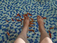 -汉唐水世界温泉洗浴水乐园