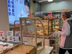 -红星前进面包牛奶公司(五道口购物中心店)
