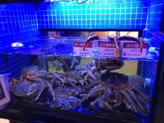 -陶陶居海鲜酒家(新马路店)