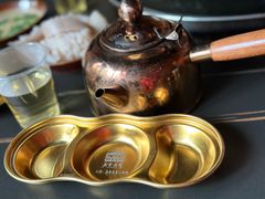 -美食美客土烙锅店·老字号
