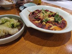 -去茶去餐厅(中央大街店)