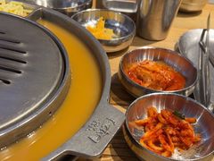 -姜虎东白丁烤肉(深圳湾后海汇店)