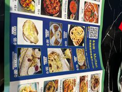 -木尔坦·Multan巴基斯坦清真餐厅halal(大智嘉园店)