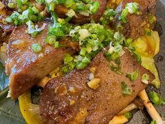 -江户前日本料理(瑞诗酒店店)