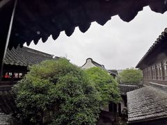 -我嘉书房(南翔名士居店)